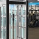 HighWay as a dedicated turnstile designed for the membership gym and leisure industry